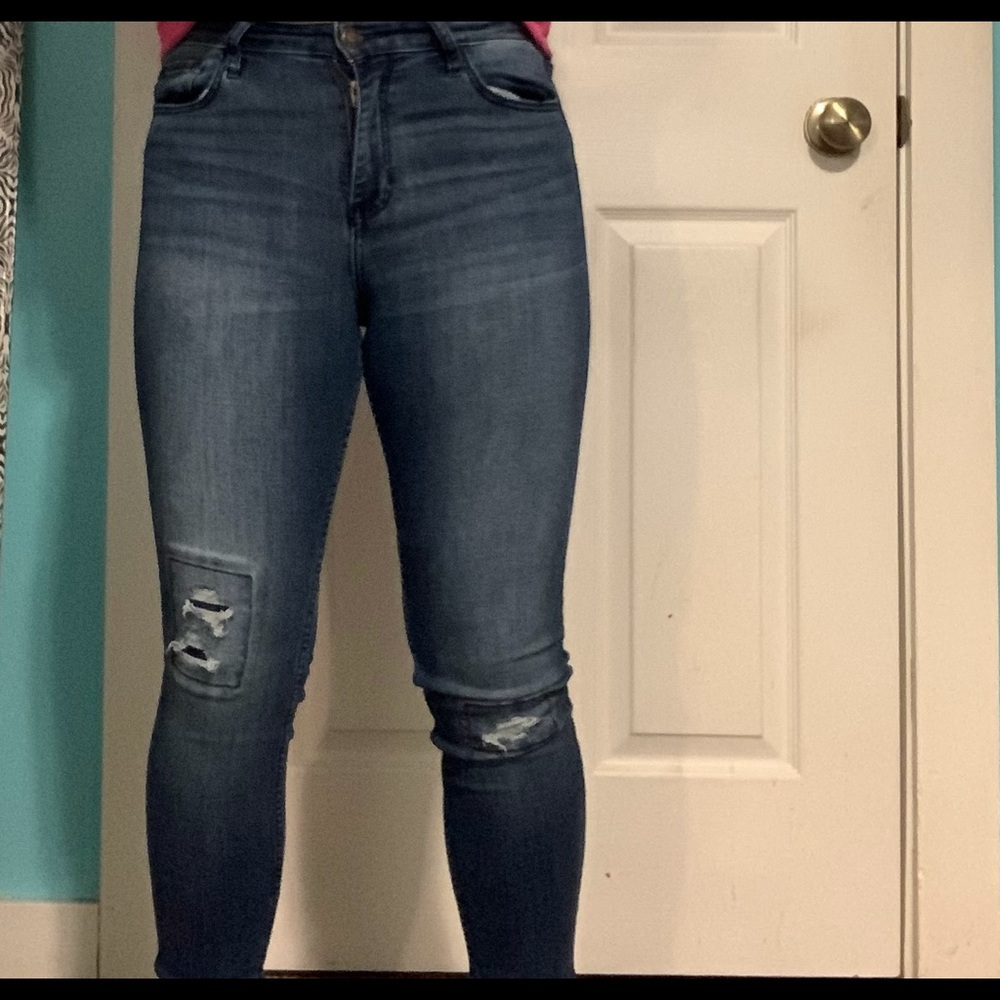 Hollister Jeans